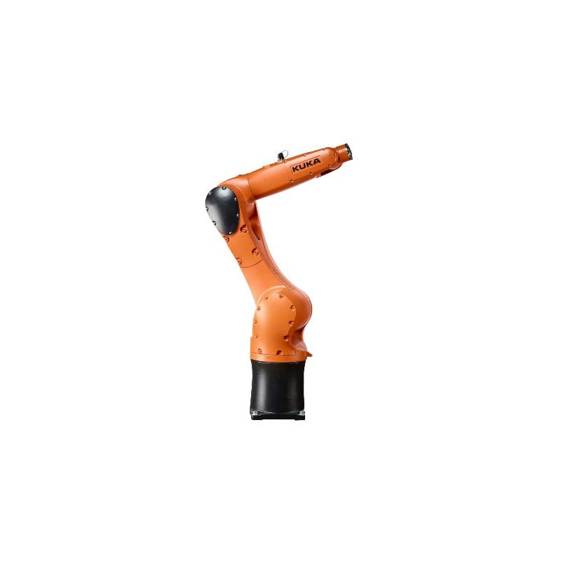Изображение товара: KUKA KR6 R900 SIXX KRC4