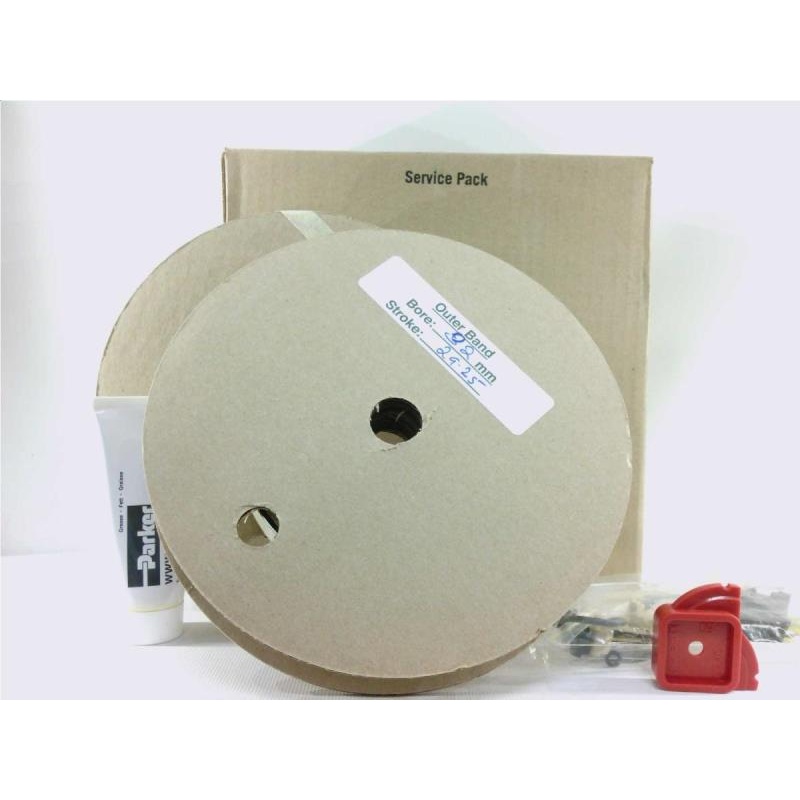 Изображение товара: PARKER SP32R-B-1X1800MM