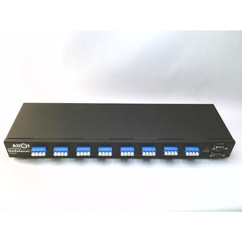 Изображение товара: ALLOT COMMUNICATIONS SGS-BP-EXT-8P-SM