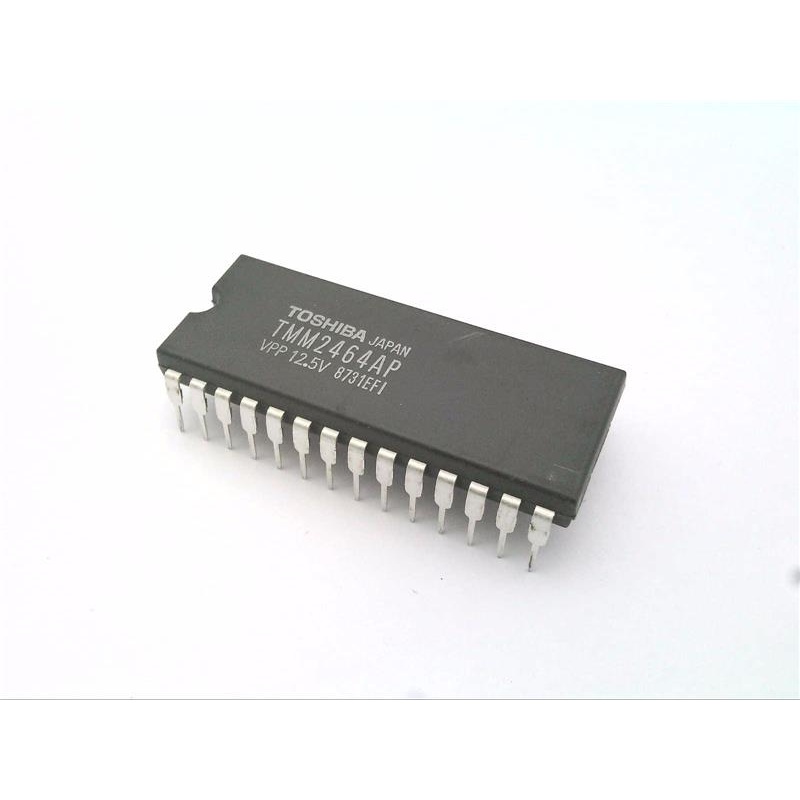 Изображение товара: TOSHIBA TMM2464AP