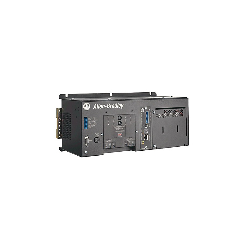 Изображение товара: ALLEN BRADLEY 1609-U500N