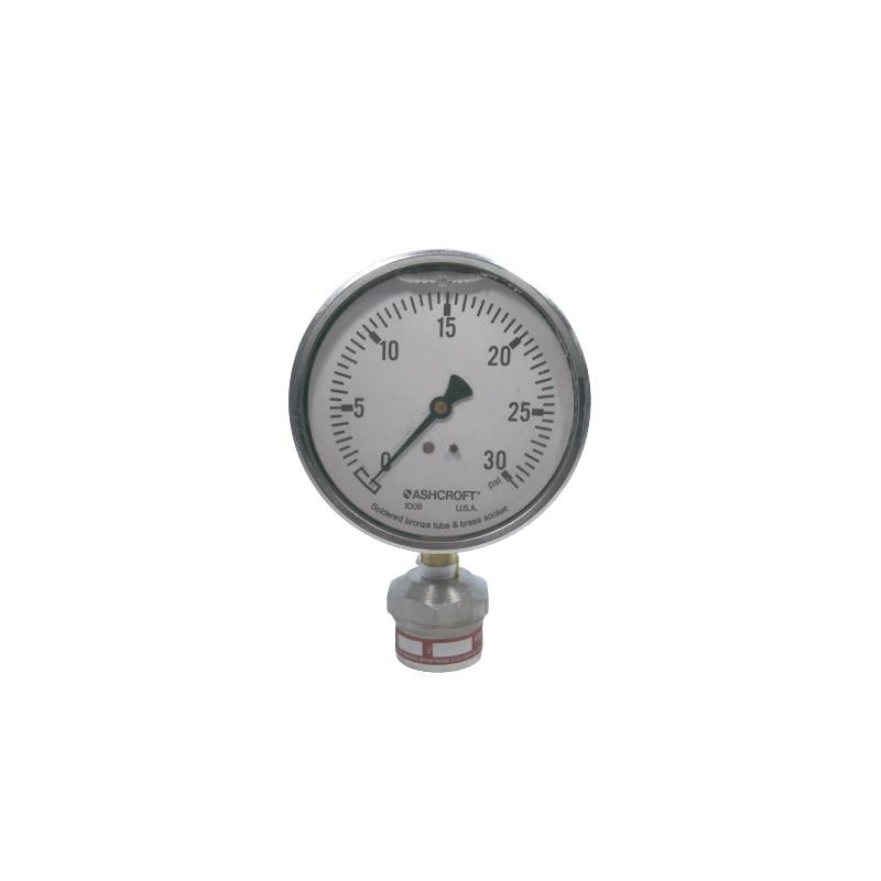 Изображение товара: ASHCROFT 1008AL-026-30