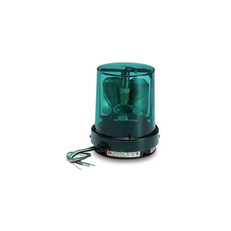 Изображение товара: FEDERAL SIGNAL 121ALED-024G-N