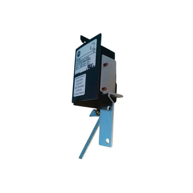 Изображение товара: ALLEN BRADLEY 1495-N37