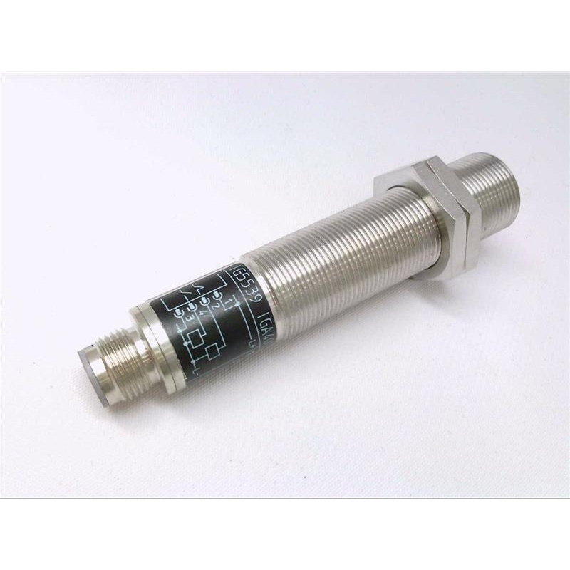 Изображение товара: IFM IGA4005-CPKG/US-100-DPA-IG5539
