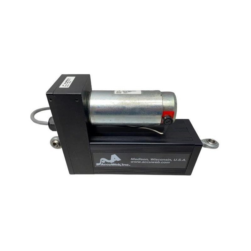 Изображение товара: ACCUWEB MME-2-7301-01