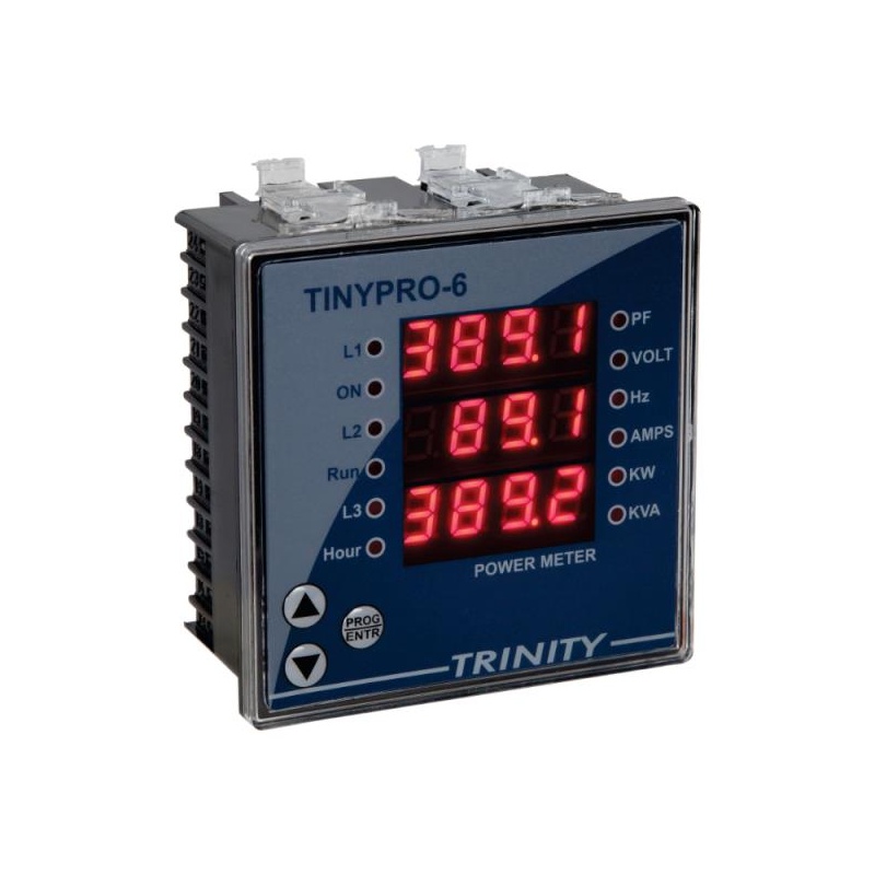 Изображение товара: TRINITY ELECTRONICS SYSTEMS TINYPRO-6