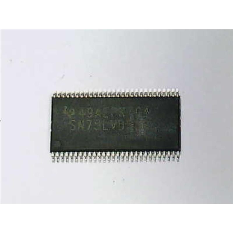 Изображение товара: TEXAS INSTRUMENTS SEMI SN75LVDS82DGG