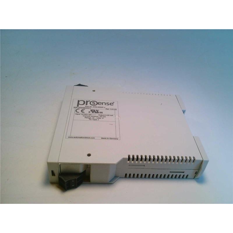 Изображение товара: AUTOMATION DIRECT XTD-0200F-J
