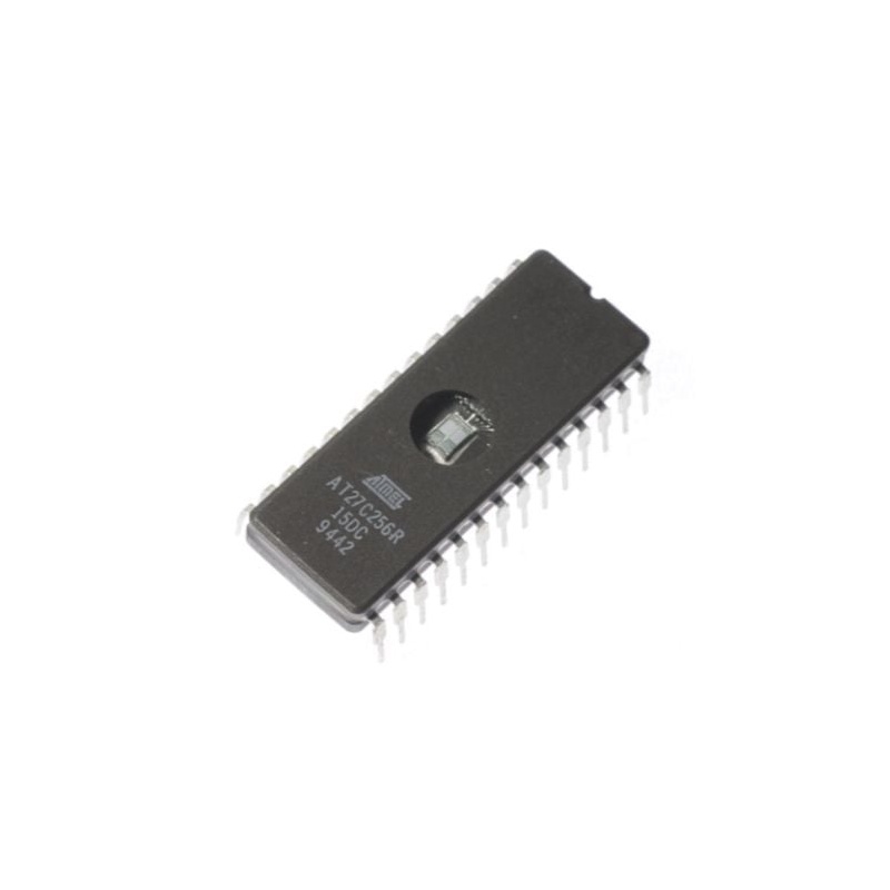 Изображение товара: ATMEL AT27C256R