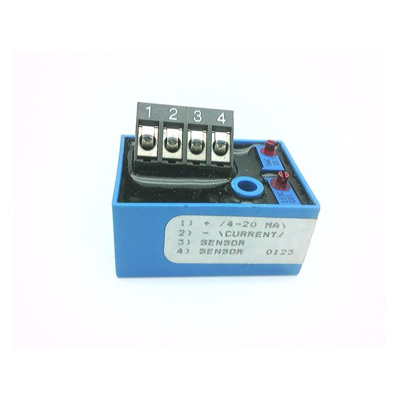 Изображение товара: MINCO PRODUCTS TT151PE1HE