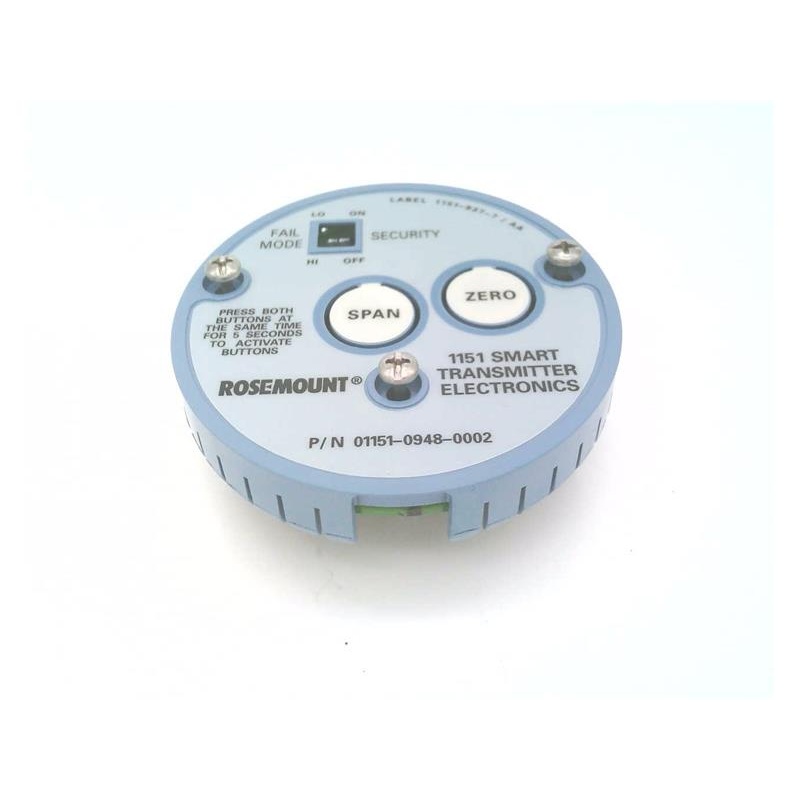 Изображение товара: EMERSON 01151-0948-0002