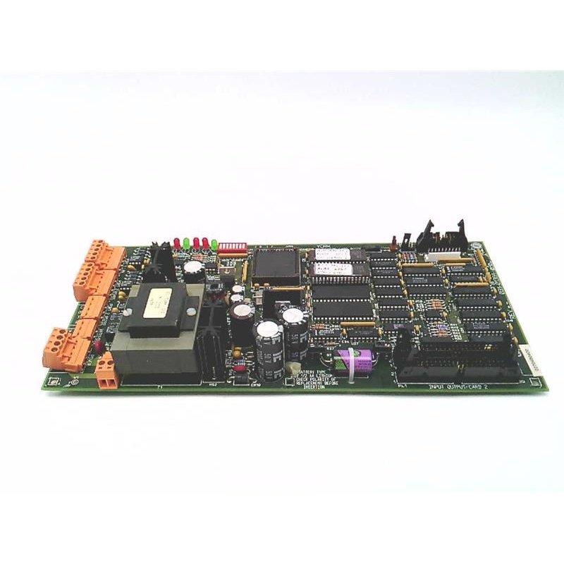 Изображение товара: YORK 031-01384-004