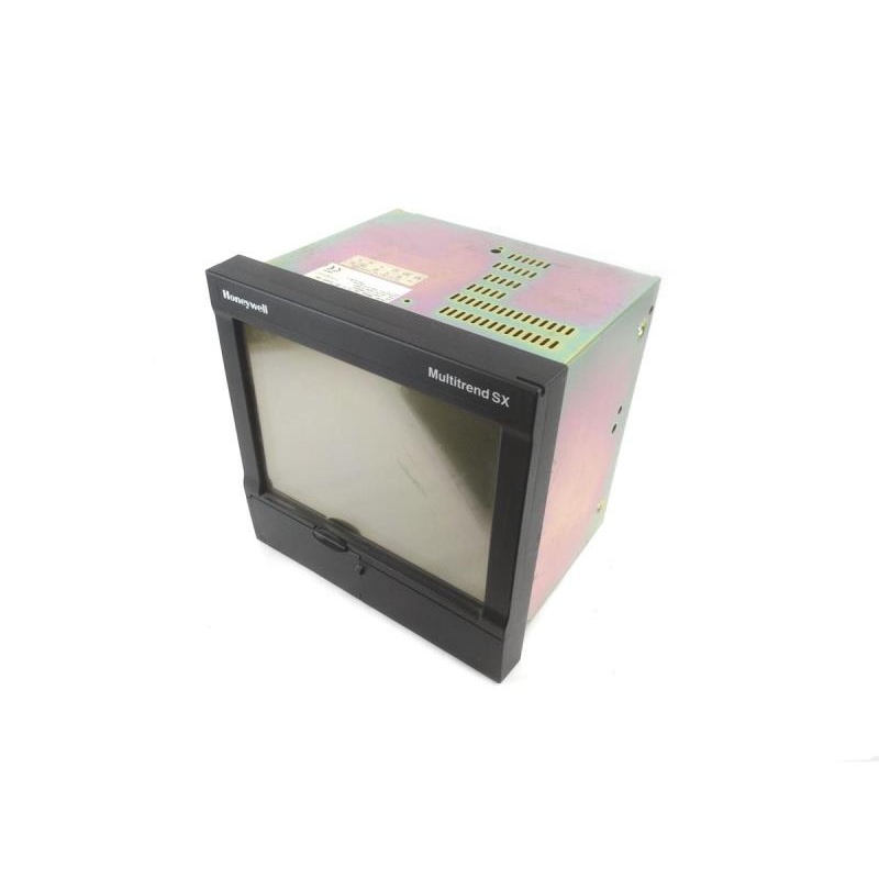 Картографический регистратор Honeywell TVMUSX-888000-000-22-1-000-0U0200-000