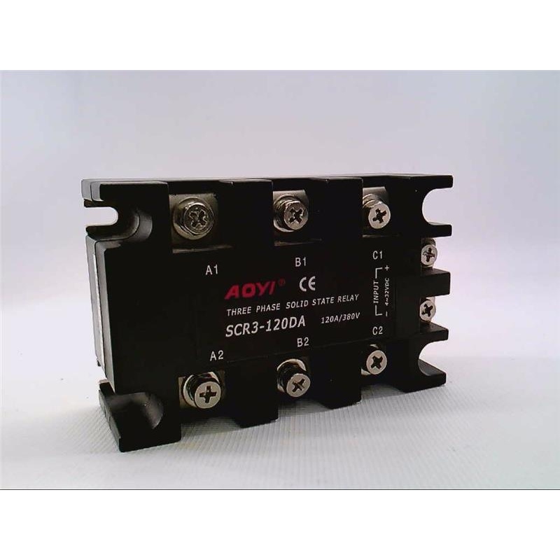 Изображение товара: AOYI SCR3-120DA