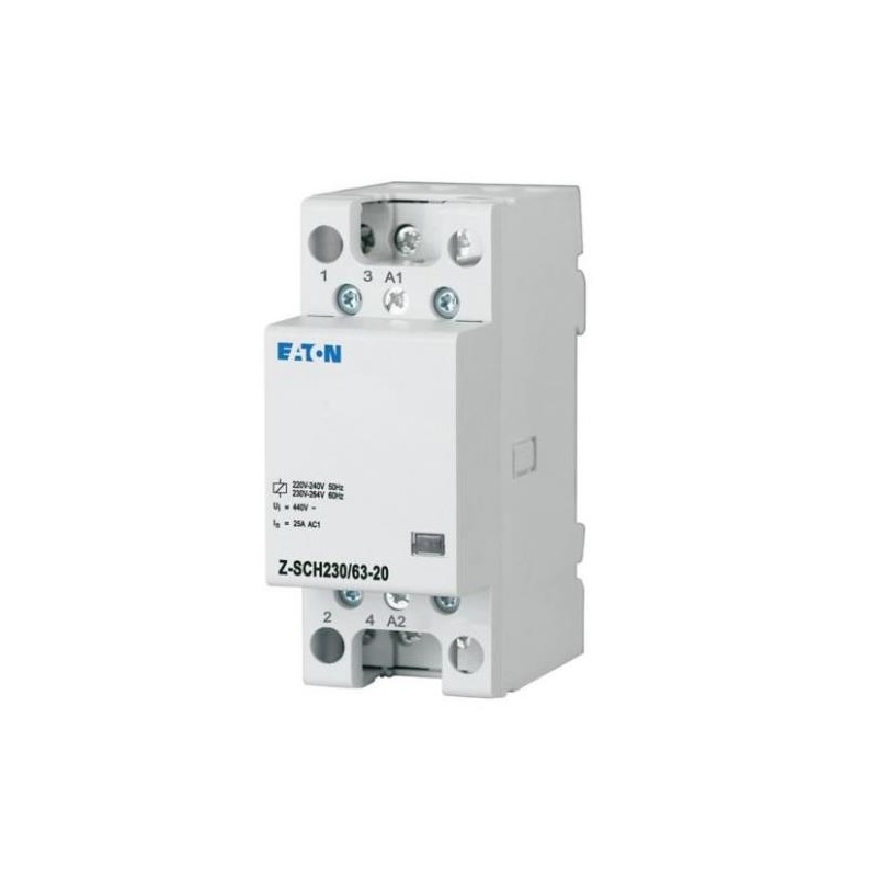 Изображение товара: EATON CORPORATION Z-SCH230/63-20