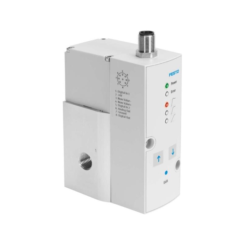 Изображение товара: FESTO VPPM-8L-L-1-G14-0L6H-A4P