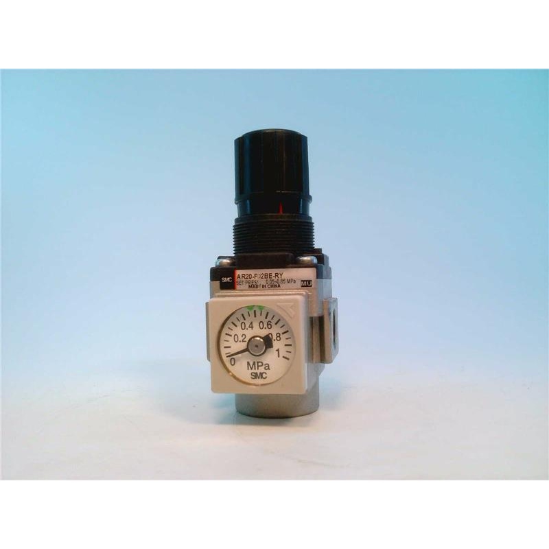Изображение товара: SMC AR20-F02BE-RY-B