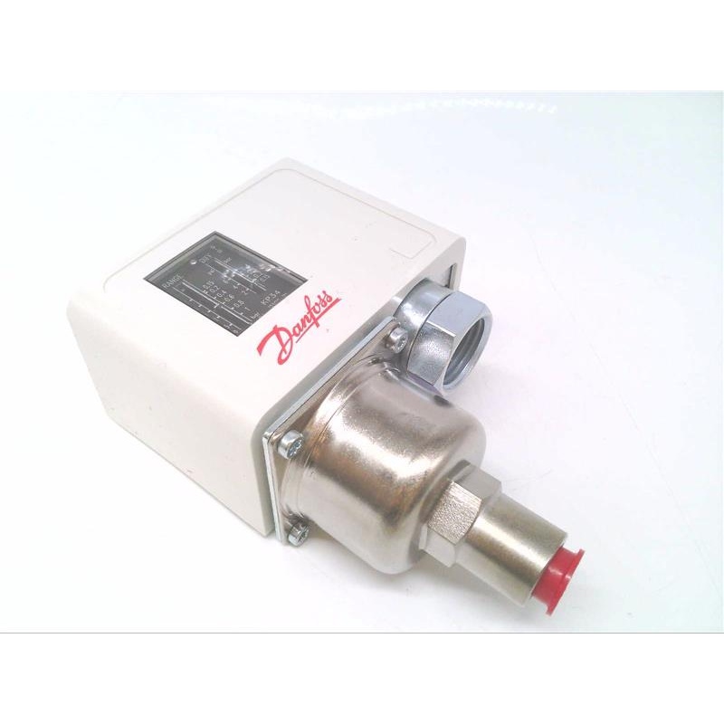 Изображение товара: DANFOSS 060-214966