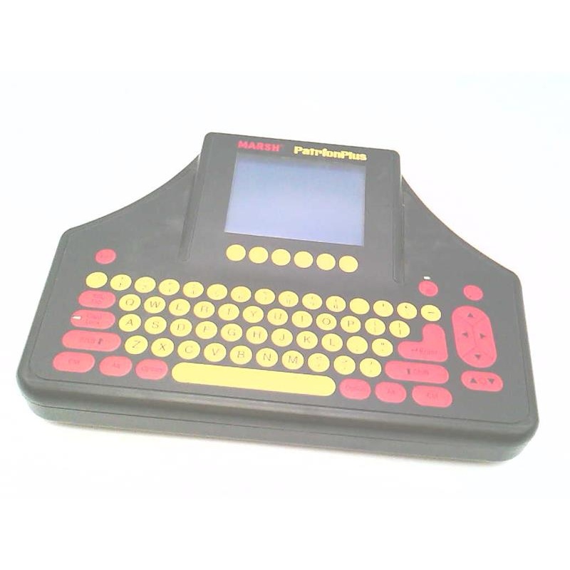 Изображение товара: VIDEOJET 29902