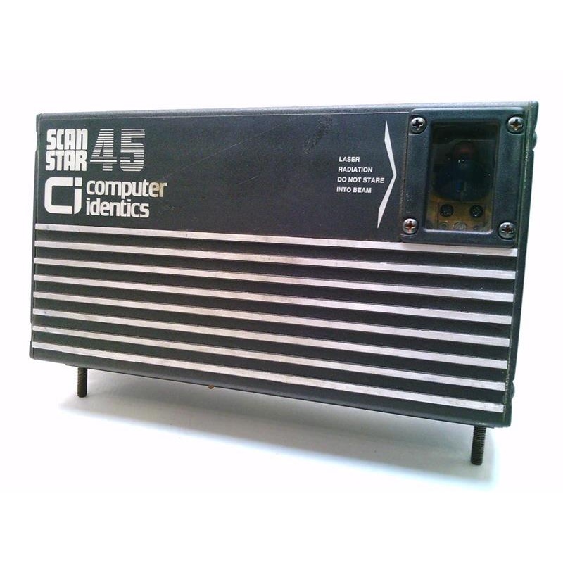 Изображение товара: COMPUTER IDENTICS A1-62340-1