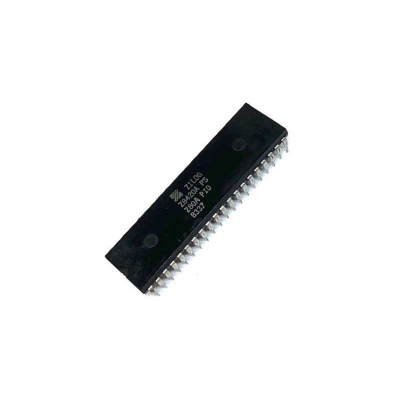Изображение товара: ZILOG Z8420APS