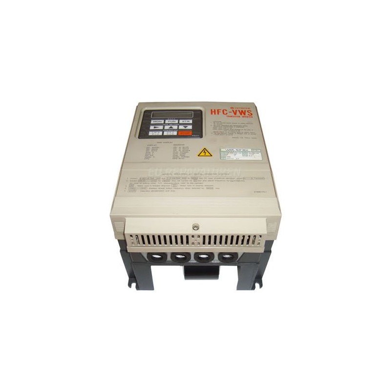 Изображение товара: HITACHI VWS60HF3EH