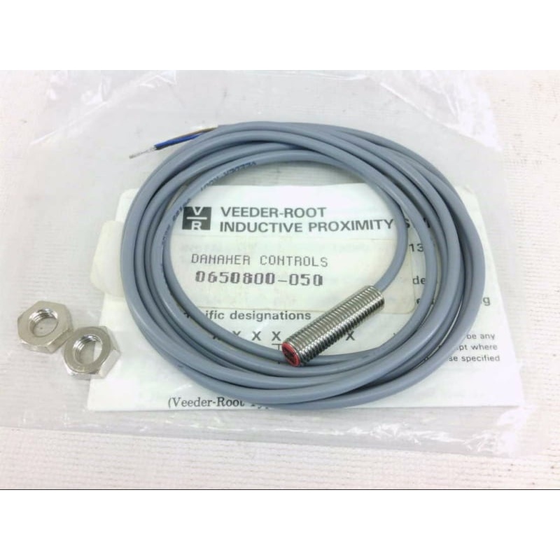 Изображение товара: DANAHER CONTROLS 0650800-050