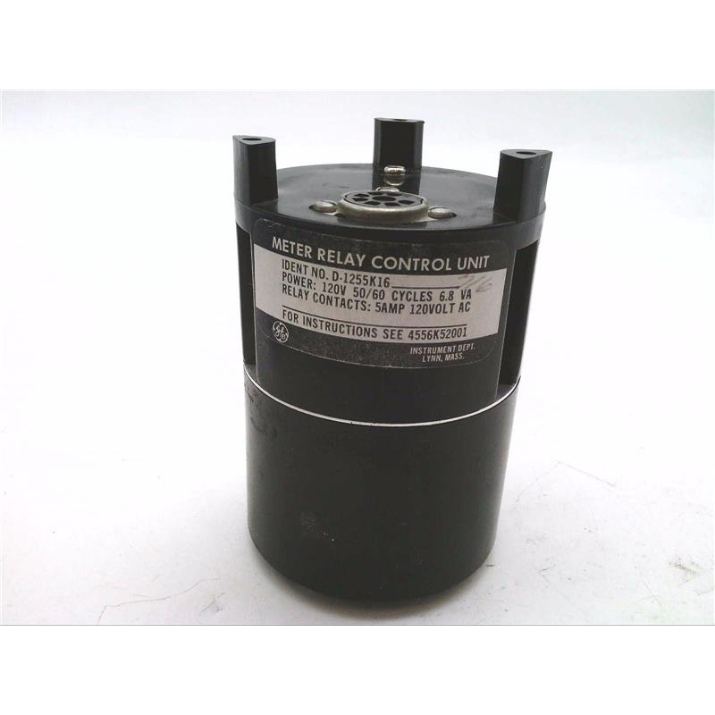 Изображение товара: GENERAL ELECTRIC D-1255K16-716