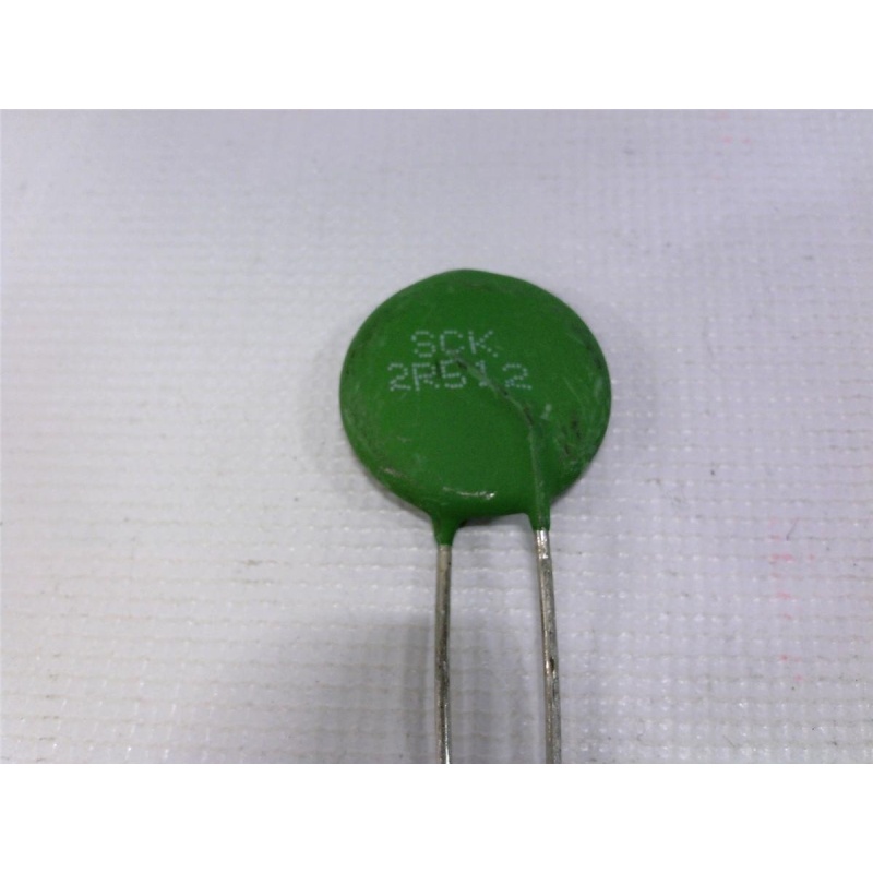 Изображение товара: MICROTHERM SCK2R512L