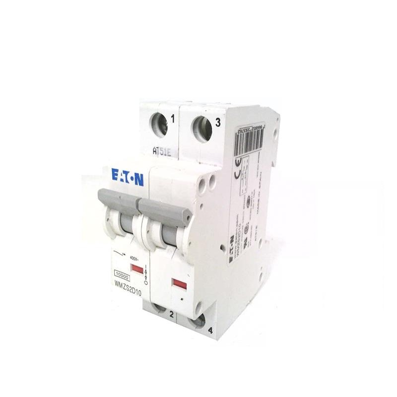 Изображение товара: EATON CORPORATION WMZS2B20