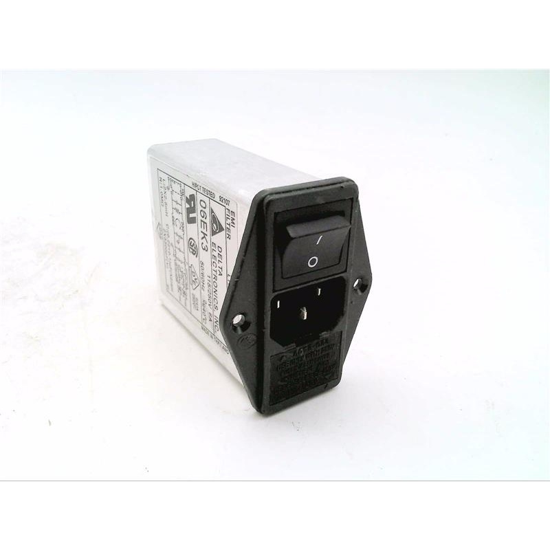 Изображение товара: DELTA GROUP ELECTRONICS 06EK3