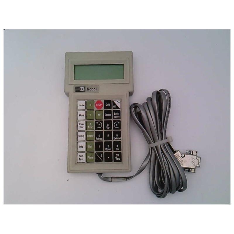 Изображение товара: BROOKS AUTOMATION TT1ENR2-1