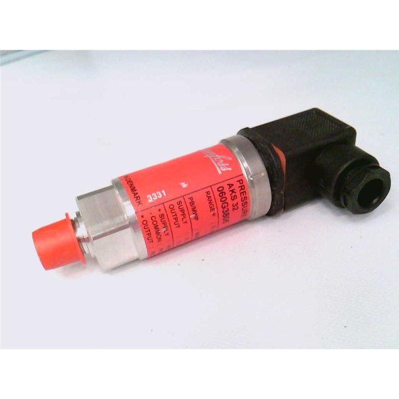 Изображение товара: DANFOSS 060G3805