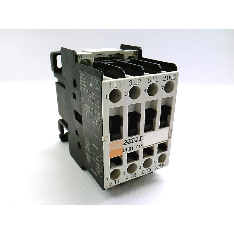 Изображение товара: AGUT CL01A301T7
