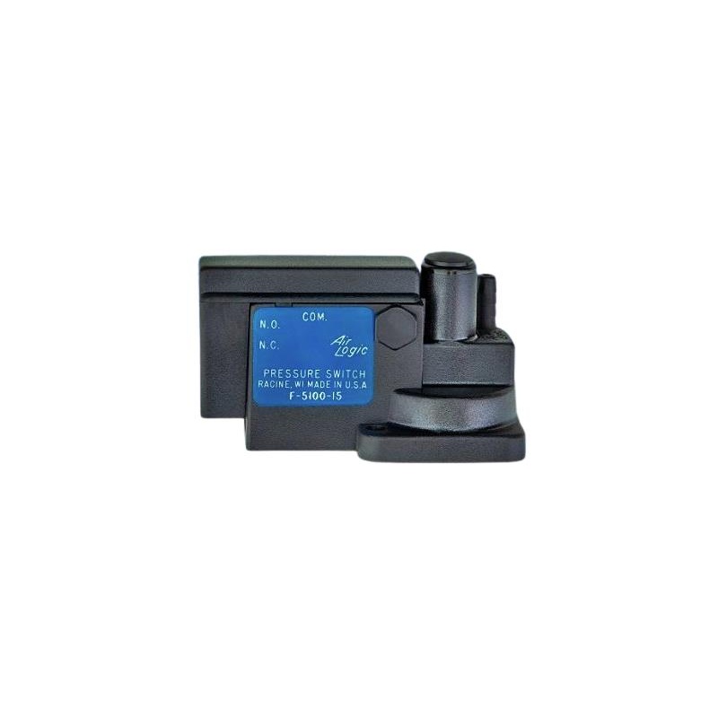 Изображение товара: AIR LOGIC F5100-15FM-B85-3A