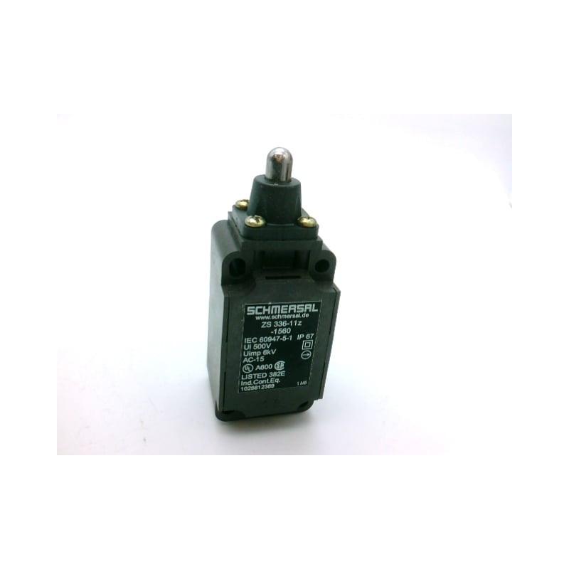 Изображение товара: SCHMERSAL ZS336-11Z-1560