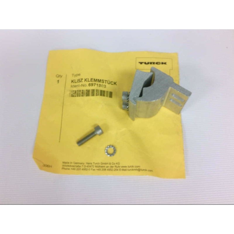 Изображение товара: TURCK KLI5Z