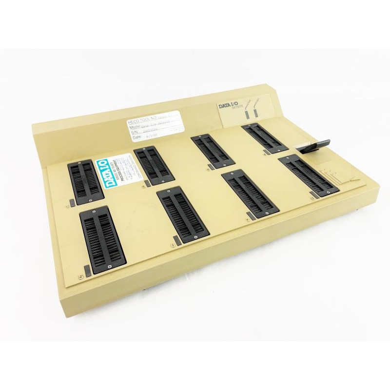 Изображение товара: DATA I/O 715-1969-001
