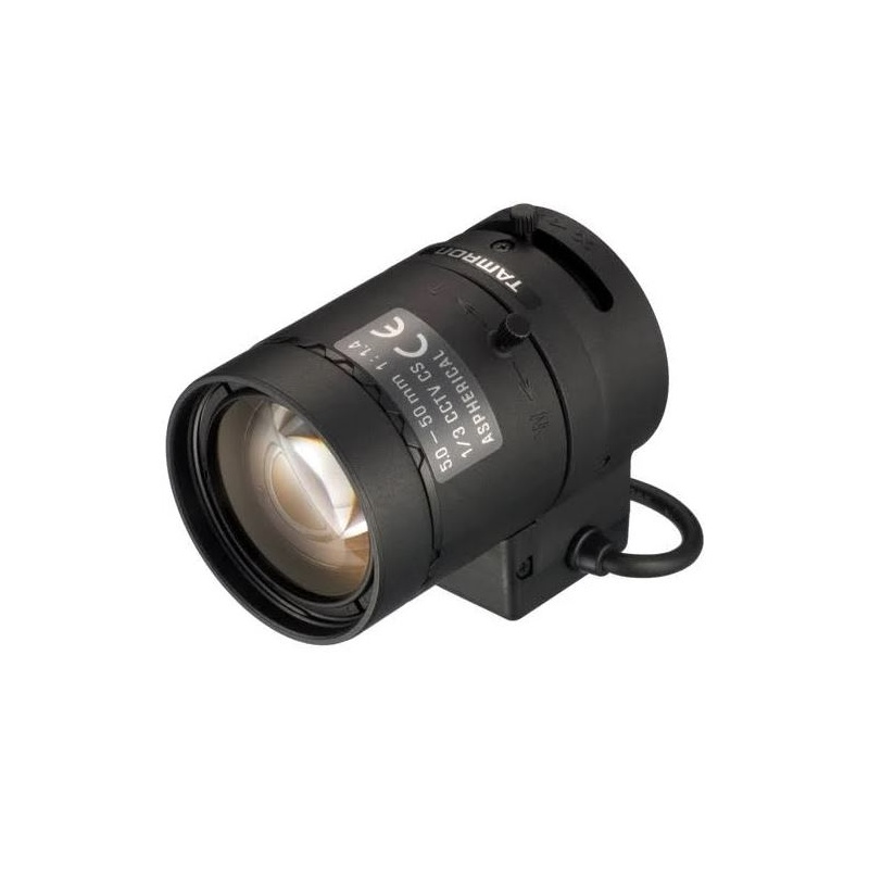Изображение товара: TAMRON LENS 13VG550ASII