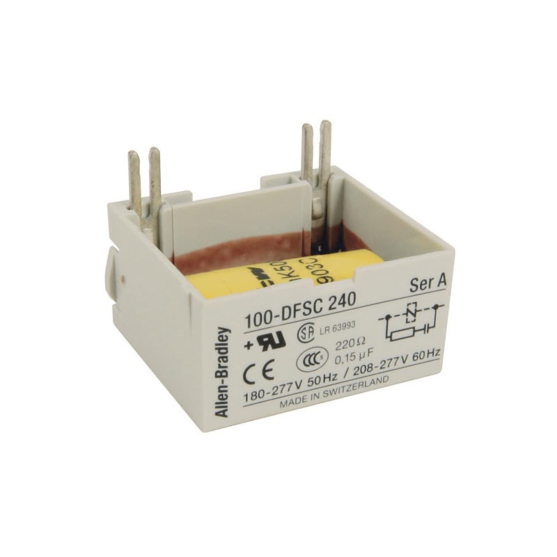 Изображение товара: ALLEN BRADLEY 100-DFSC240