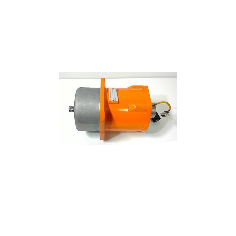 Изображение товара: ASEA BROWN BOVERI 3HAC17332-1