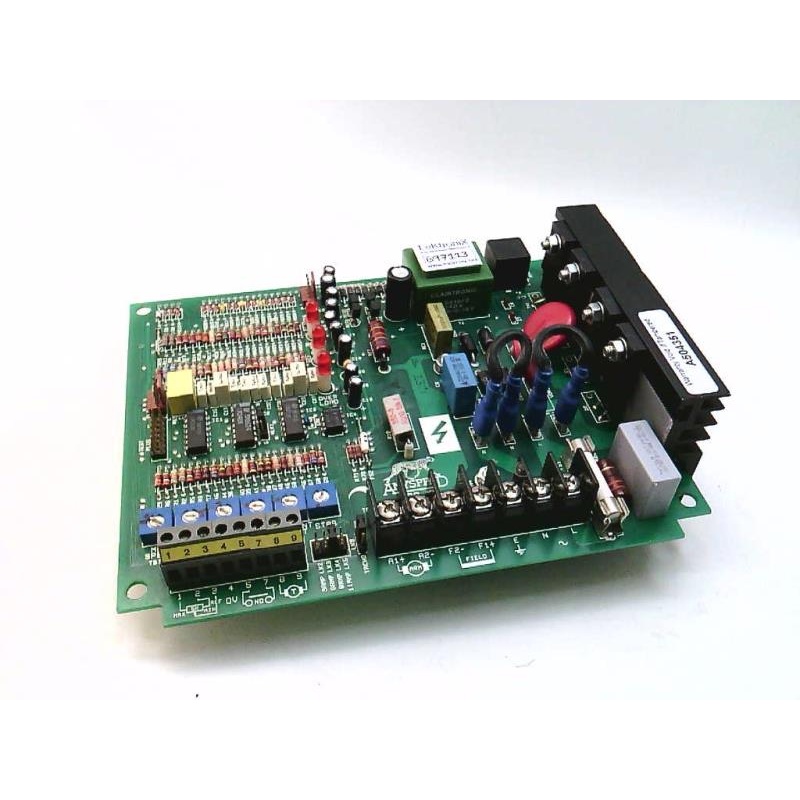 Изображение товара: ALPHA TECHNOLOGIES TD11ISS1