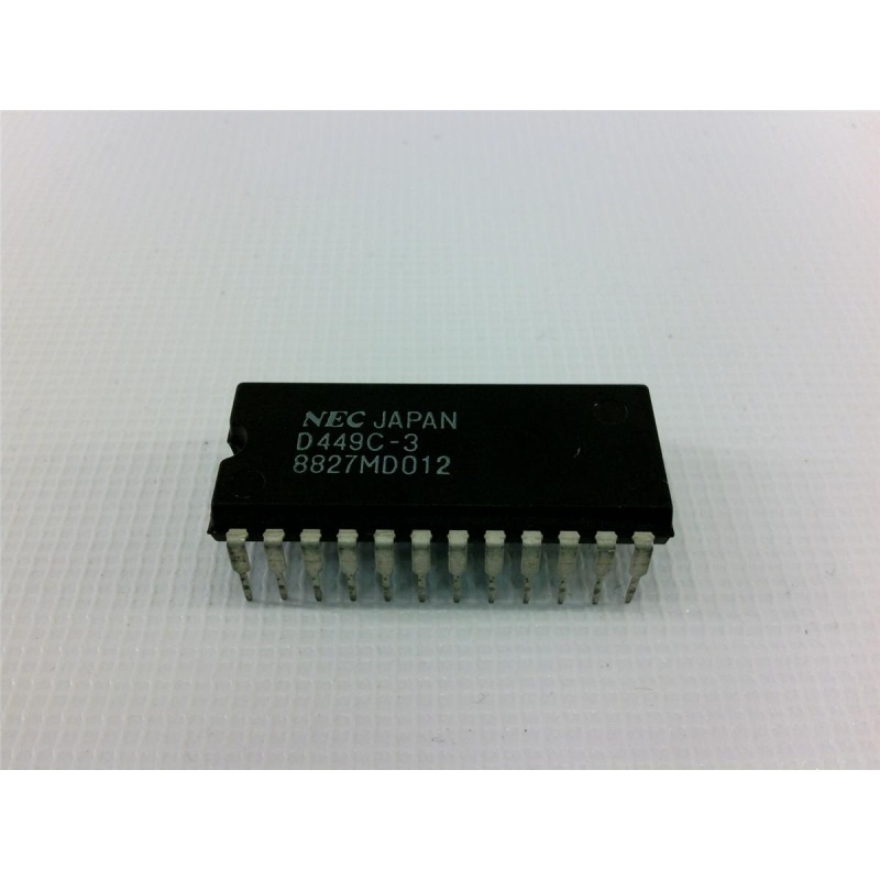 Изображение товара: NEC UPD449C-3