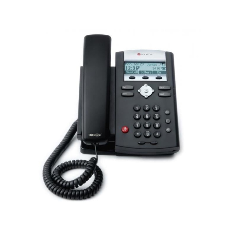Изображение товара: POLYCOM 2201-12375-001