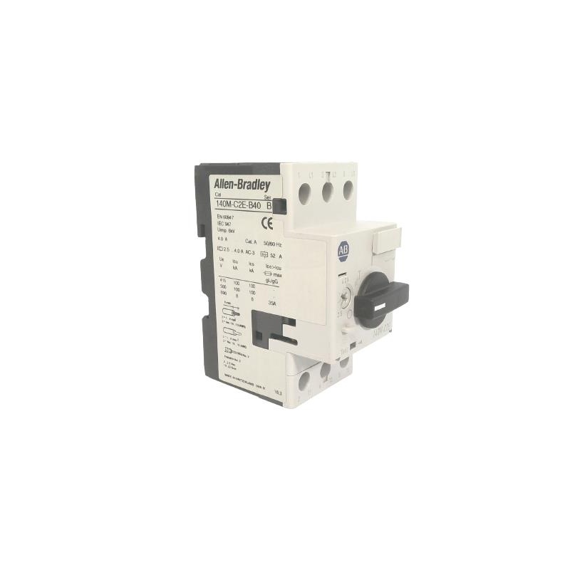 Изображение товара: ALLEN BRADLEY 140M-C2E-B40