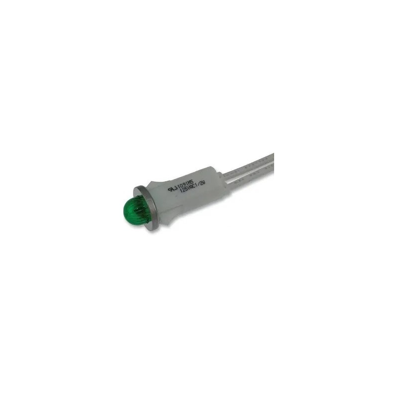 Изображение товара: VCC 1091M5-125VAC