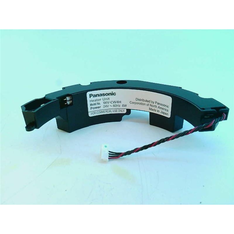 Изображение товара: MATSUSHITA ELECTRIC WVCW4HP