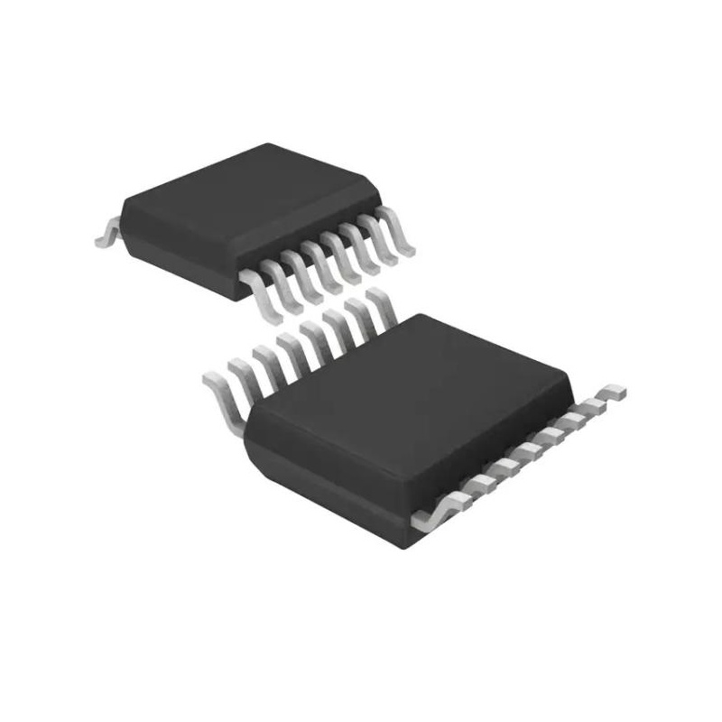Изображение товара: ANALOG DEVICES LTC2600CGN