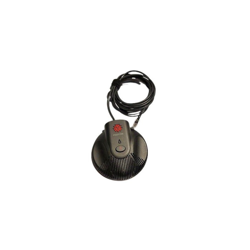Изображение товара: POLYCOM 2201-07155-605